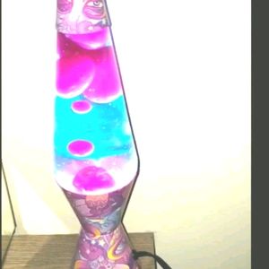 *LIMITED EDITION* Lava Lamp